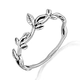 Más rama de olivo joyería disponibles en nuestra tienda por favor buscar Amazon para "withlovesilver oliva.