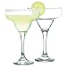 Produktbild Ravenhead Entertain Set von 2 Hoch 29,5 cl Margarita Gläser, transparent