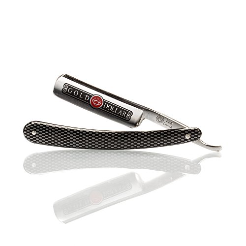 ~Shave Ready~ 10 Piece Set Shaving Straight Razor 6/8 #TOP1