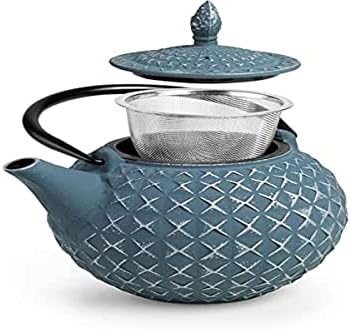 IBILI Daca Teapot - Thumbnail 2
