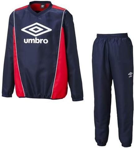 Amazon Umbro アンブロ ピステ 上下セット ウインドアップピステトップ パンツ サッカー フットボール フットサル 上下組み メンズ Xoサイズ Nrd Nvy Uba4540 Uba4540p Xo Nrd Nvy ジャージトップ 通販 Amazon Umbro アンブロ ピステ 上下セット ウインドアップピステトップ パンツ サッカー フットボール フットサル 上下組み メンズ Xoサイズ Nrd Nvy Uba4540 Uba4540p Xo Nrd Nvy ジャージトップ 通販