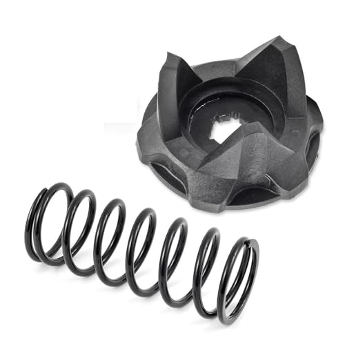 Embrague CVT con ajuste de resorte estable para O 650