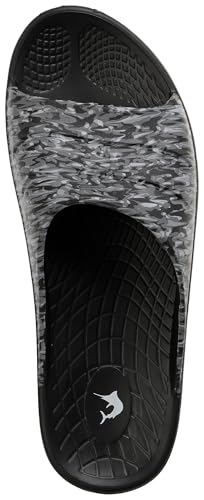 Reel Legends Mens Coast 2 Slides 10 Water ripp2