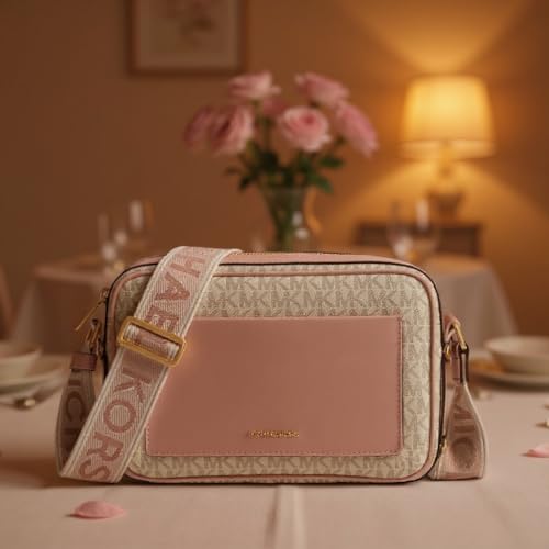 Michael Kors Maeve Large Crossbody