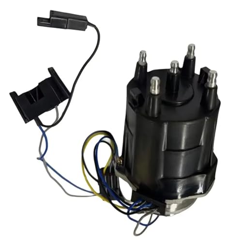 Distributeur d'allumage Opel Astra F anti-panne pour resoudre les coupures moteur essence