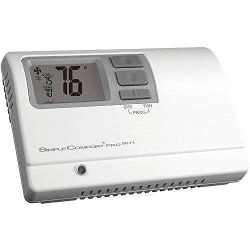 🔥 Cashback up to 70% ICM Controls SC5011 7 Day Programmable Thermostat
