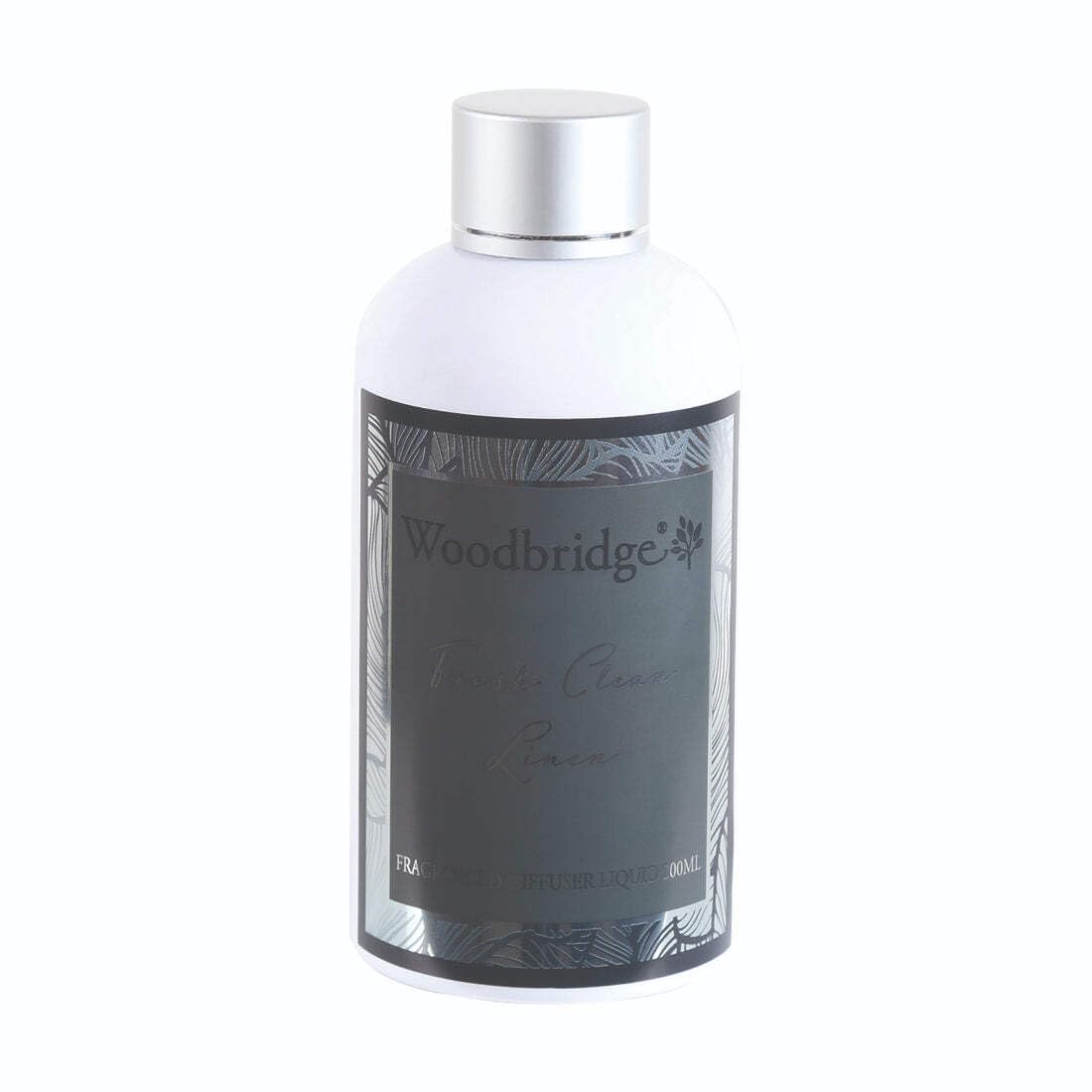Woodbridge Fresh Clean Linen Reed Diffuser Refill 200ml