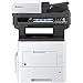 Produktbild Kyocera Klimaschutz-System Ecosys M3860idn 4-in-1 Schwarz-Weiß Multifunktionssystem: Drucker, Kopierer, Scanner, Faxgerät. Inkl. Mobile Print
