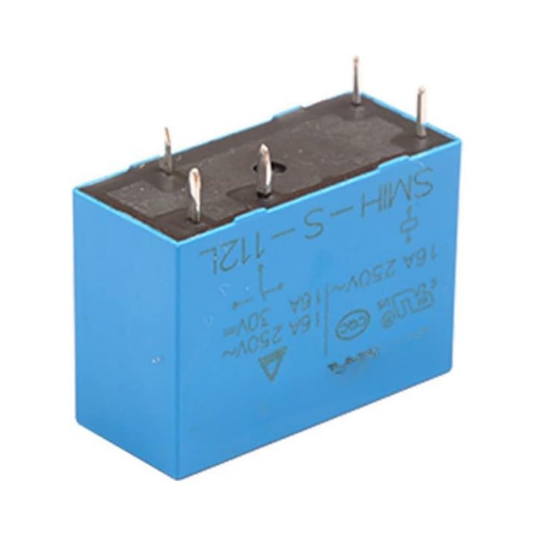 3pcs/lot Relay SMIH-S-112L 12V 5pins