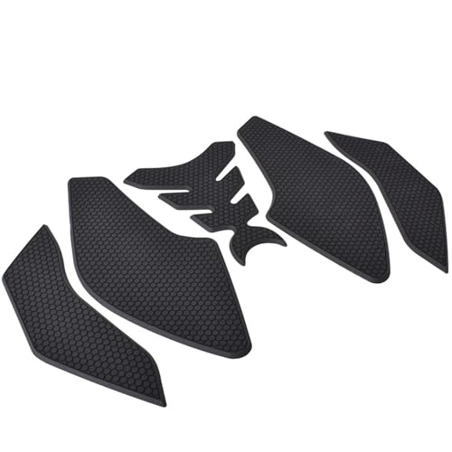 Autocollant de protection de réservoir d'essence pour moto Suzuki GSX 8S