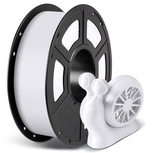 ANYCUBIC Filamento PETG 1 kg 1,75 mm Bianco