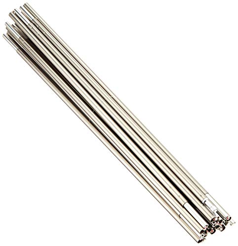 Salewa DENALI II POLE SET 00-5627 arceaux de rechange pour tente