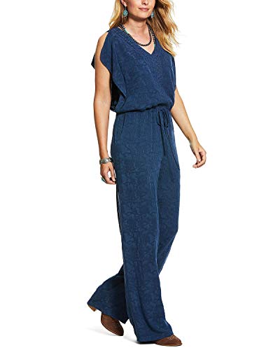 Preisvergleich Produktbild ARIAT Why Not Jumper Blue Velvet LG
