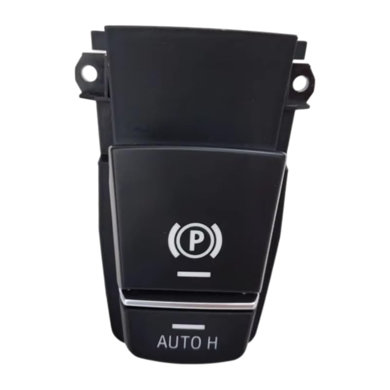 Interruptor de freno de mano electrónico de alta precisión para BMW Serie F