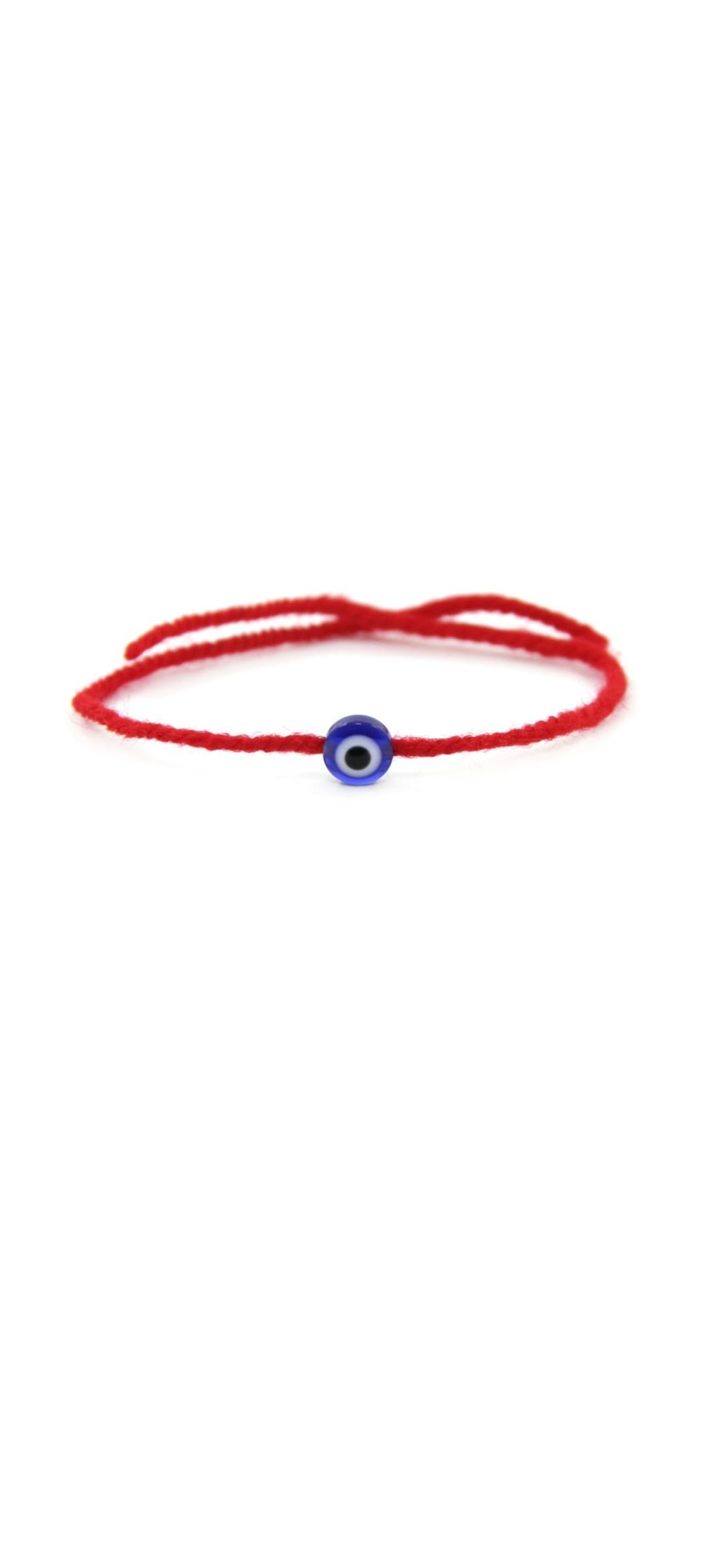Evil Eye Red Thread Bracelet - Amulet Desire Fullfillment - Family Protection Bracelet For Children Men and Women (3) (B0D2Y1DJ96) Amazon Price History, Amazon Price Tracker