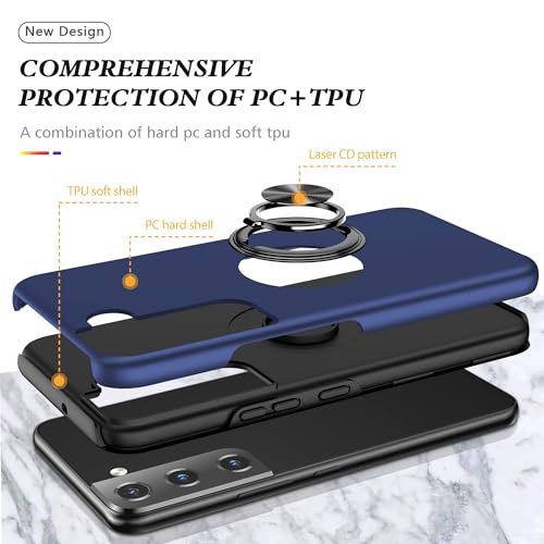 Coque antichoc Samsung S22 protection charnière robuste