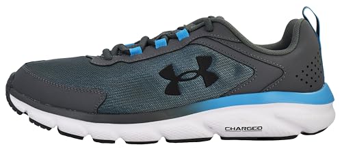 Image of Under Armour Men's Charged Assert 8 Camo Running Shoe