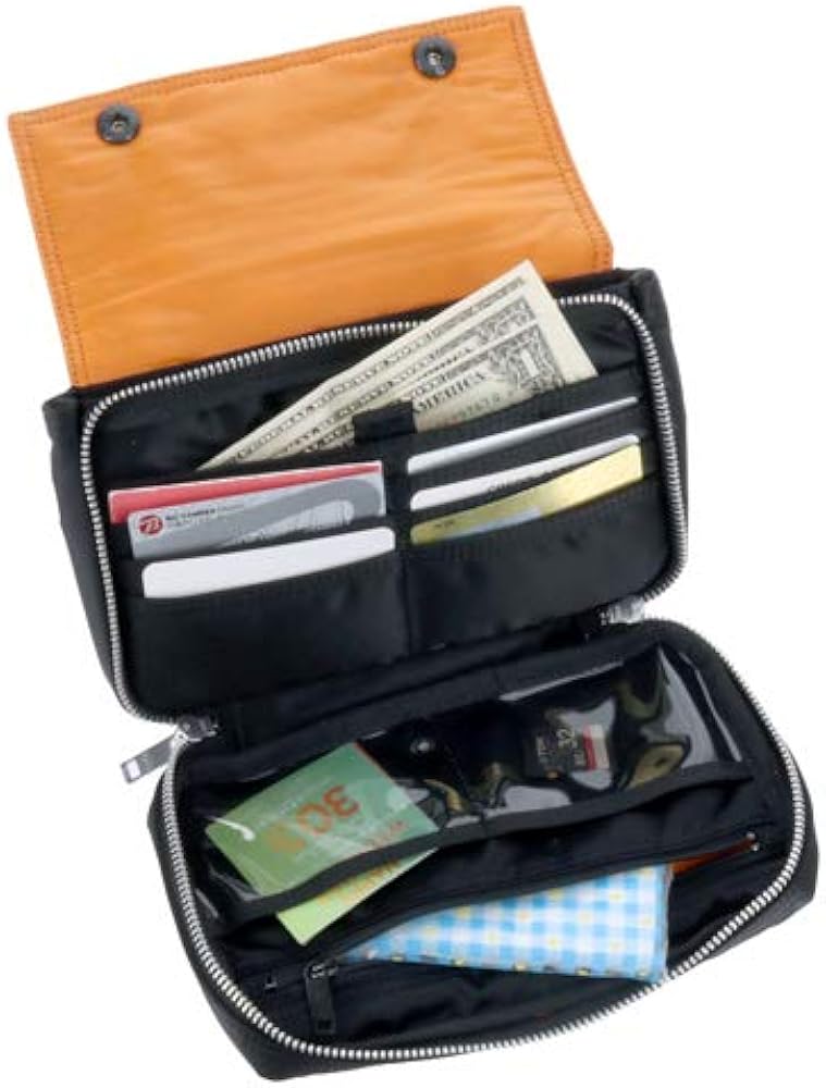 Amazon | (ポーター) PORTER 2wayショルダーバッグ ポーチ [タンカー