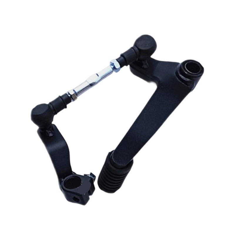 Levier vitesse moto haute précision pour modèles LX300-6C et 300R RR