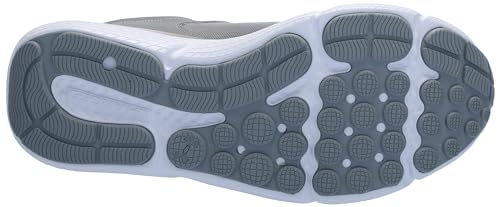 Image of Under Armour Mens Ua Charged Assert 10 Sneaker