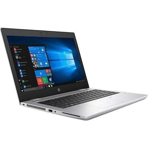 Notebook HP Probook 640 G5 14" - 1920 X 1080 - Core i5 i5-8365U -...