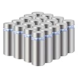 abstandshalter alu profil 2.Stainless Stahlkonstruktion: Rostschutz, Kratzerbeweis, Ölbeweis. Gewährleistung von Qualität und Langlebigkeit.