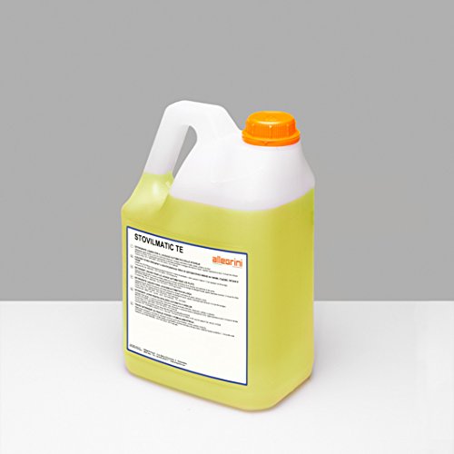 Allegrini STOVILMATIC Te 20 kg TANICA/JERRICAN -3H1-