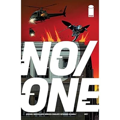 No/One #2