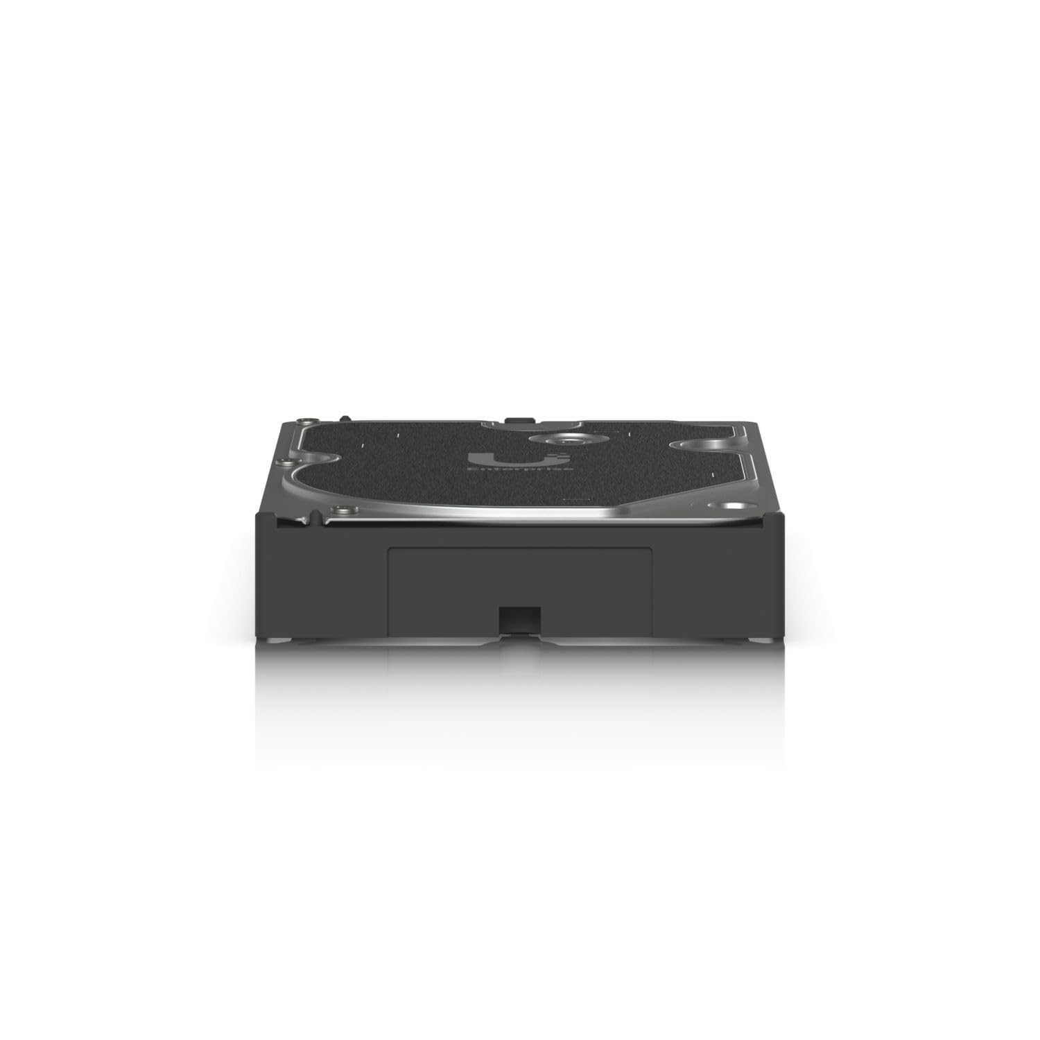 Ubiquiti Enterprise 3.5 HDD, 8TB - SATA Hard Drive Ideal for, W128940784 (SATA Hard Drive Ideal for Storage-Intensive UniFi Camera Security and NAS Systems.)