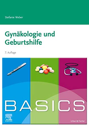 Preisvergleich Produktbild BASICS Gynäkologie und Geburtshilfe