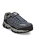 Skechers Men's Cankton Ebbitt Construction Shoe Navy/Grey