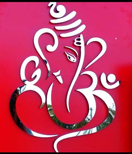 Image of Ss Ganesh ji.