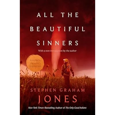 All the Beautiful Sinners