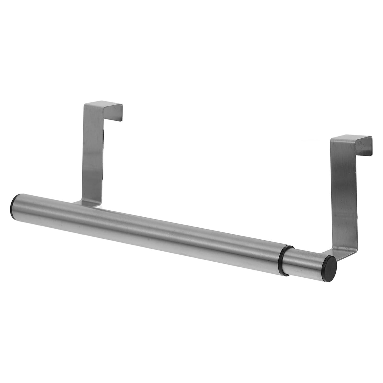 Cintres en métal porte-serviettes télescopique Cabilock barre extensible