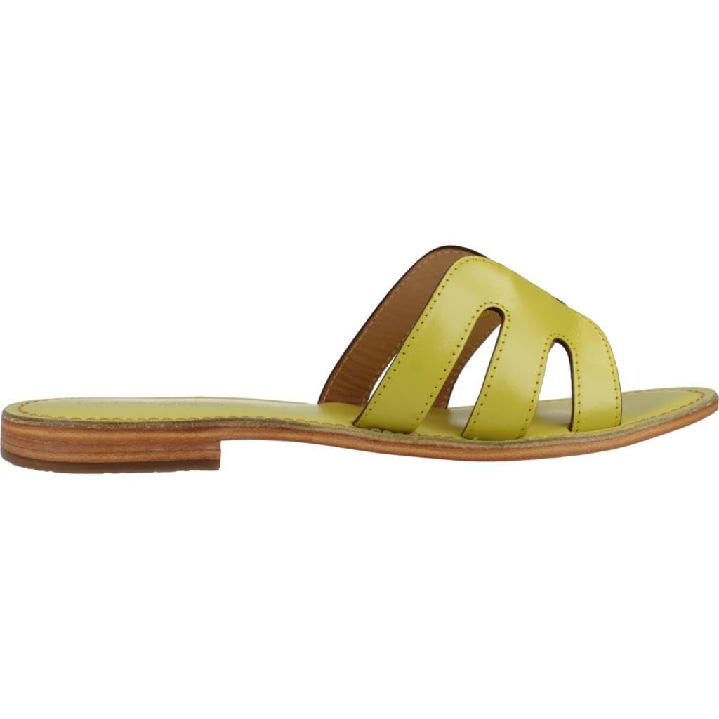 Les Tropéziennes par M. Belarbi Damia Chaussures Ville Mule et SabotFemme