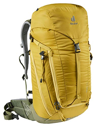 deuter Trail 30 Klettersteig Wanderrucksack