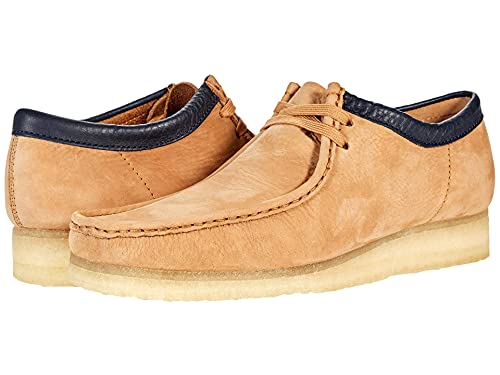Image of Clarks Mens Wallabee