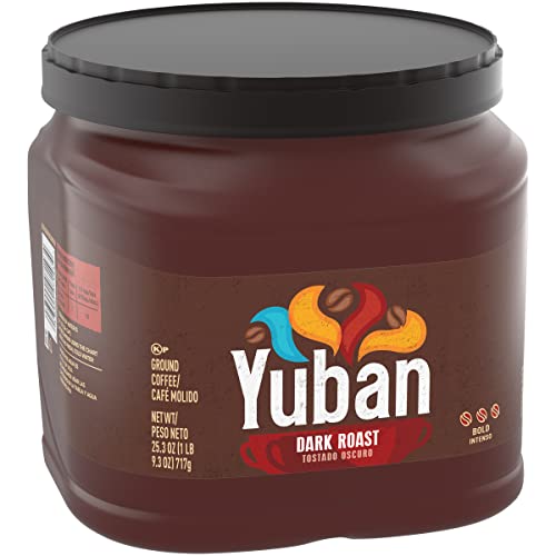 Yuban Bold Dark Roast Ground Coffee thumb #16