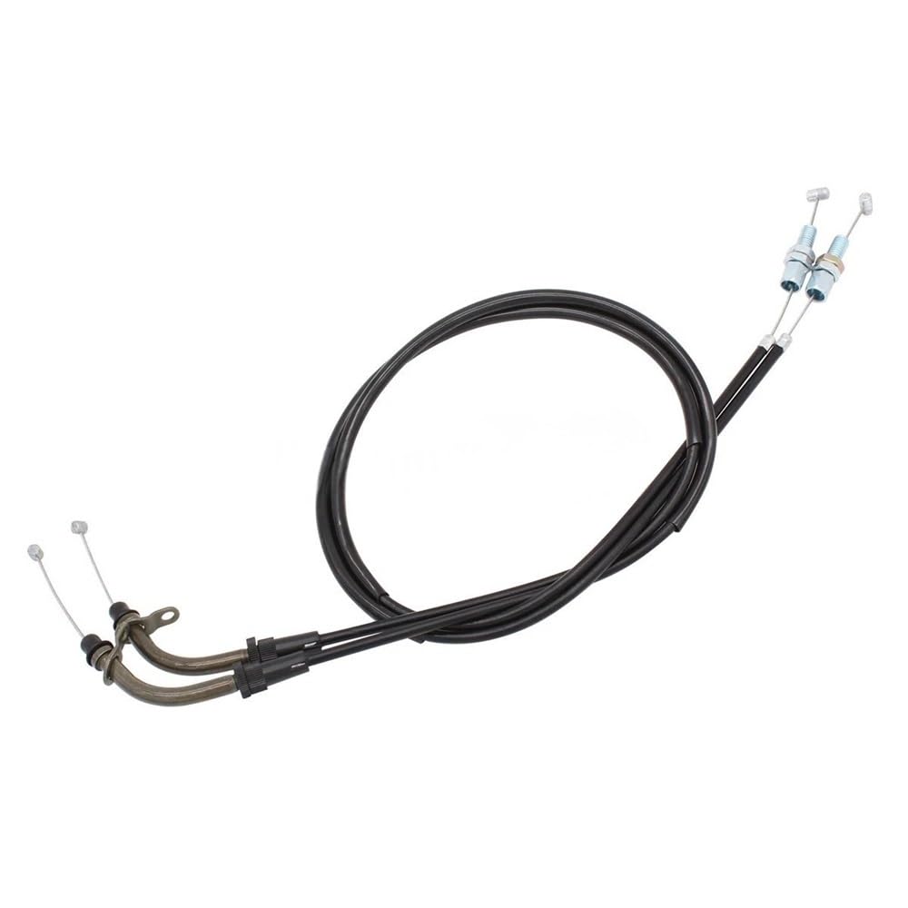 Cable de acelerador motocicleta/Cable embrague para GSXR600 GSXR750 GSXR 600 750 K5 K7 K6 K11 2004-2020