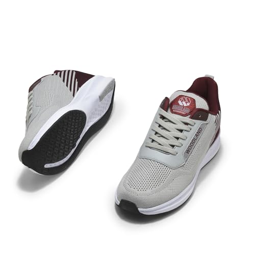 Image of Woodland Men's Mesh Running Shoe