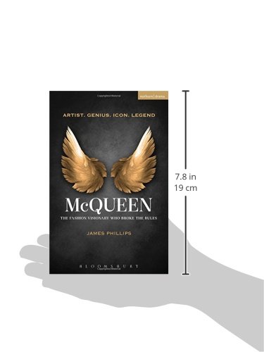 McQueen: Or Lee and Beauty