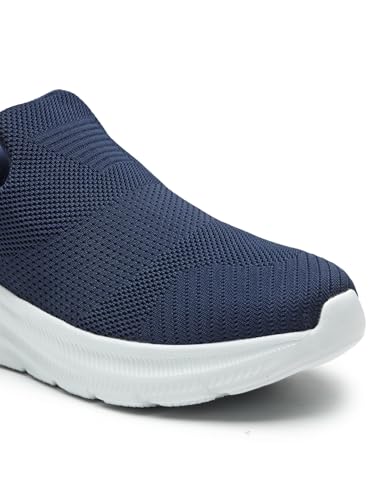 Image of Action | Athleo | WALKER-157 | Breathable | Flexible | Lightweight | Comfortable | Sports | Running Shoes | for Men