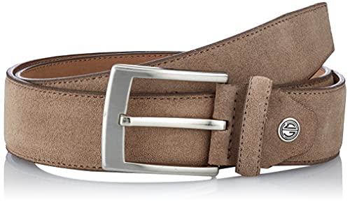 Lindenmann Ville Ceinture, Sable, 85 cm Homme Cover