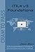 ITIL®v3 Foundations: A Time-Compressed Resource To Passing The ITIL®v3 Foundations Exam On Your 1st Attempt! (Cram to Pass)