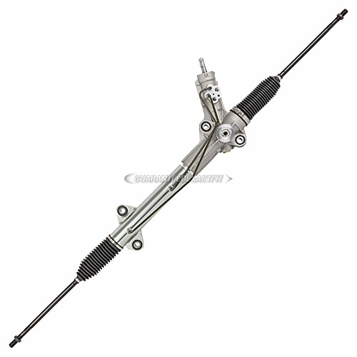 Power Steering Rack & Pinion For Dodge Freightliner & Mercedes Sprinter Van 2007 2008 2009 2010 2011 2012 2013 2014 2015 - BuyAutoParts 80-01239AN New