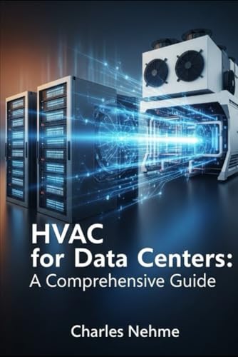 HVAC for Data Centers: A Comprehensive Guide