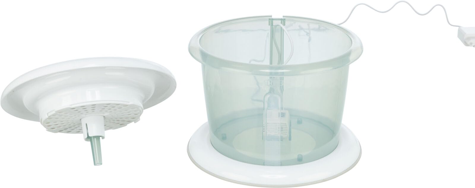TRIXIE Fuente Automática Bubble Stream para Perros