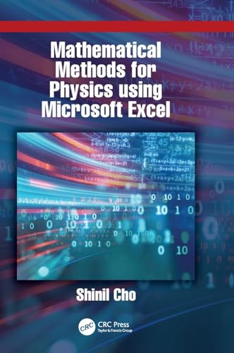 Mathematical Methods For Physics Using Microsoft Excel (Hb 2025) view 2