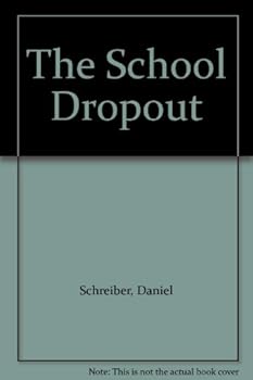 Hardcover The School Dropout Book