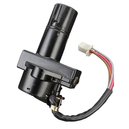 Interruptor de encendido contra fallos de arranque en series GSX y GN250 2